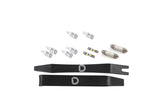 Diode Dynamics 06-10 Dodge Charger Interior LED Kit Cool White Stage 2 - DD0628
