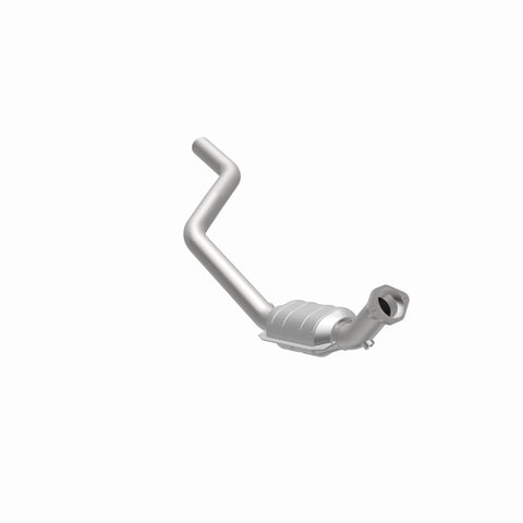 MagnaFlow Conv DF 00-02 Lincoln LS Passenger Side - 93210