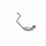 MagnaFlow Direct Fit Catalytic Converter 00-02 Lincoln LS P/S OEM - 49468