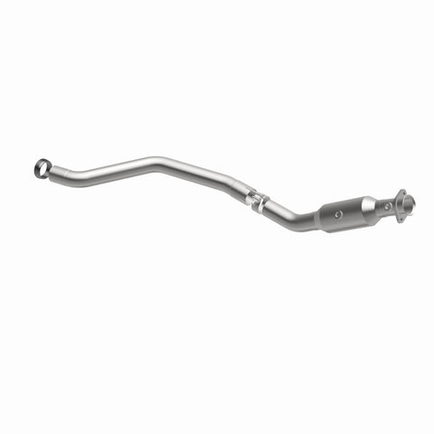 Magnaflow Conv DF 13-14 Mercedes-Benz GL450 V8 4.6 OEM Underbody - 21-485