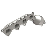 MagnaFlow Conv DF 09-10 Hyundai Genesis 4.6L - 49900
