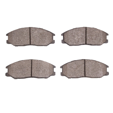 R1 01-05 Kia Sedona Front Ceramic Brake Pads - 2310-0903-00