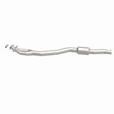 MagnaFlow Direct Fit Catalytic Converter 97-98 BMW 540I / 97-98 740I / 96-98 740IL 4.4L D/S - 23306