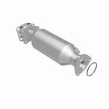 MagnaFlow Direct Fit Catalytic Converter 98-01 Honda Prelude 2.2L - 4481604