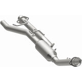 MagnaFlow Direct Fit Catalytic Converter 1997-2000 Ford Explorer 4.0 - 4451314