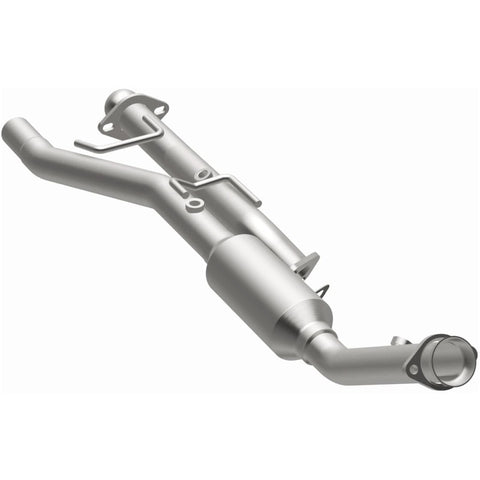 MagnaFlow Direct Fit Catalytic Converter 1997-2000 Ford Explorer 4.0 - 4451314