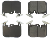 StopTech Street Touring Brake Pads - 308.16090