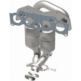 MagnaFlow Conv DF 01-03 Toyota RAV4 2.0L Manifold - 50844