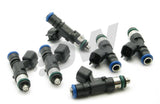 DeatschWerks 01-05 911 996 Turbo / 01-06 M3 E46 / 02-04 C32/SLK32 AMG 440cc Injectors - 17U-01-0440-6