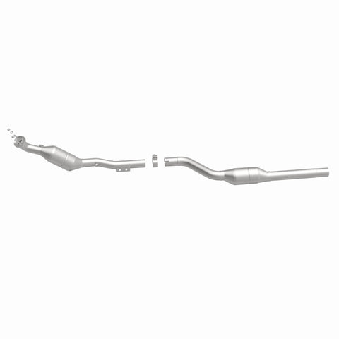 MagnaFlow Conv DF 00-02 Mercedes E430 4.3L - 51687
