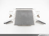 AWE Tuning Audi B8 2.0T Front Mounted Performance Intercooler - 4510-11022