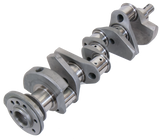 Eagle SBC 350 Forged Crankshaft 3.480in Stroke 2.1in Rod Journal - 4350348057FW