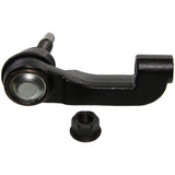 MOOG 02-07 Jeep Liberty Front Left Outer / Left Outer Tie Rod End - ES3535