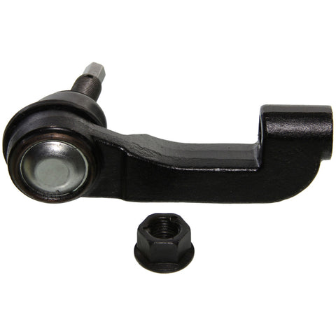 MOOG 02-07 Jeep Liberty Front Left Outer / Left Outer Tie Rod End - ES3535