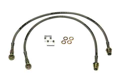 Skyjacker 2004-2004 Chevrolet Colorado Brake Hose - FBL48