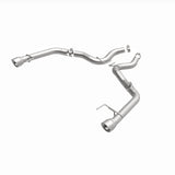 Magnaflow Sys CB 15-16 Ford Mustang 5.0L - 19344