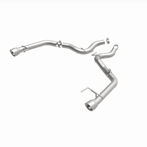 Magnaflow Sys CB 15-16 Ford Mustang 5.0L - 19344