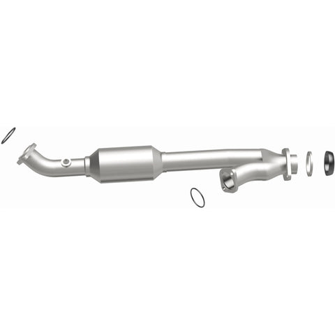 MagnaFlow Direct Fit Catalytic Converter 05-12 Toyota 4Runner 4.0L - 5491211