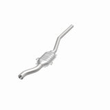 MagnaFlow Direct Fit Catalytic Converter 79-81 Dodge D150/D200 3.7L - 3391244
