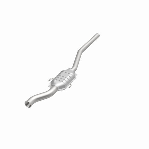 MagnaFlow Direct Fit Catalytic Converter 79-81 Dodge D150/D200 3.7L - 3391244