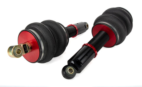 Air Lift Performance Builder Series Standard Bellow w/ Long Shock & Eye to Eye End Treatments - 78594