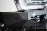 Addictive Desert Designs 2023+ Ford F-250/F-350 Bomber Front Bumper (w/ 3 Baja Designs LP6 Mounts) - F810014100103