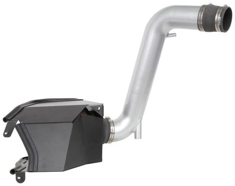 K&N 19-20 Hyundai Veloster R L4-1.6L F/I Typhoon Performance Air Intake System - 69-5323TS