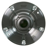 MOOG 10-16 Hyundai Genesis Coupe Front Hub Assembly - 513343