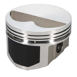 Wiseco SBC 350 Small Block Pro Tru Street Compression Ratio 4.00in Bore 1.560in CH 5.00 CC - PTS503AS