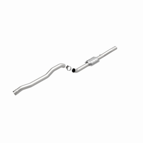MagnaFlow Direct Fit Catalytic Converter 97 Dodge Dakota 3.9L 4wd MT - 23513
