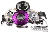 XClutch 93-95 Toyota Supra Twin Turbo 3.0L 9in Twin Solid Ceramic Clutch Kit - XKTY23536-2E