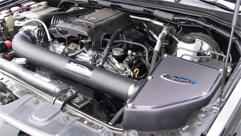 Volant 05-07 Nissan Xterra 4.0L V6 Pro5 Closed Box Air Intake System - 12740