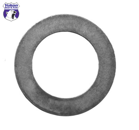 Yukon Gear Model 35 Standard Open Side Gear Thrust Washer - YSPTW-022