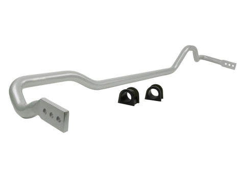Whiteline 04-07 Subaru STi Rear 27mm Swaybar-XX h/duty Blade adjustable *Special Order* - BSR37XXZ