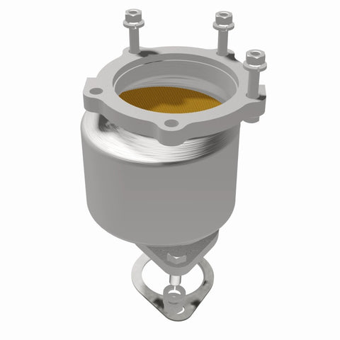 MagnaFlow Direct Fit Catalytic Converter 02-03 Hyundai XG350 fr 3.5L - 452160