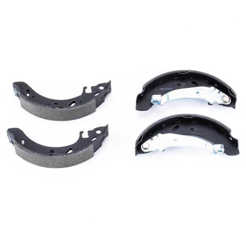 Power Stop 95-00 Chrysler Cirrus Rear Autospecialty Brake Shoes - B716L
