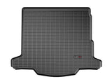 WeatherTech 2015+ Chevrolet Impala Cargo Liners - Black - 40897