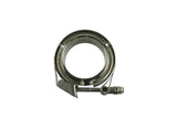 Turrbosmart 304SS 3.0in V-Band Coupling Kit - TS-ECK-300