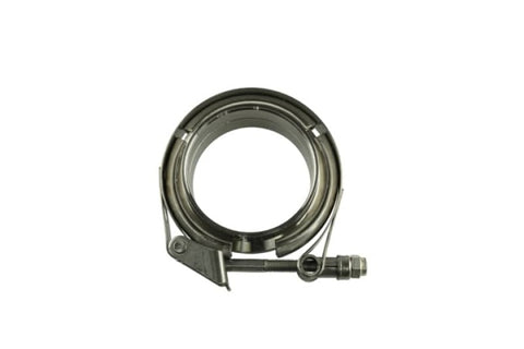 Turrbosmart 304SS 3.0in V-Band Coupling Kit - TS-ECK-300