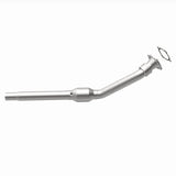 MagnaFlow Direct Fit Catalytic Converter 99-04 VW Golf/Jetta/Beetle - 16426