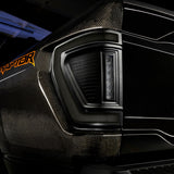 Oracle Lighting 21-24 Ford F-150 (Black Series) Flush Style LED Tail Lights - 5910-504-T