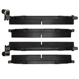 R1 91-96 Toyota Previa Front Optimum OE Brake Pads - 2551-0500-00