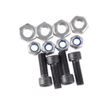 NRG Seat Sliders - Single - SBR-001