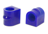 SuperPro Sway Bar Bushing Kit - SPF1452-22K