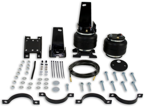 Air Lift Loadlifter 5000 Ultimate Rear Air Spring Kit for 00-04 Ford Excursion RWD - 88132