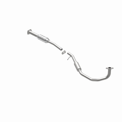 MagnaFlow Direct Fit Catalytic Converter 94-96 Buick Century/Oldsmobile - 23413