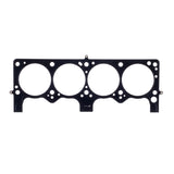 Cometic Chrysler SB w/318A Heads 4.125in .040in MLS-5 Head Gasket Engine Quest HDS - C5918-040