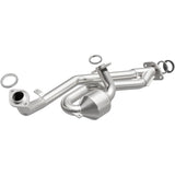 MagnaFlow Direct Fit Catalytic Converter 01-03 Toyota Sienna 3.0L - 23136
