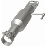 MagnaFlow Direct Fit Catalytic Converter 15-16 Ford Edge 3.5L FWD - Rear - 21-730
