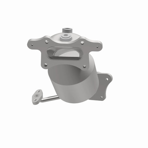 MagnaFlow Conv DF 09-10 Honda Fit 1.5L Front - 51680